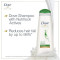 Dove Hair Fall Rescue Shampoo For Weak Hair