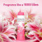 Pond's Dreamflower Fragrant Pink Lily Talc Powder - (400g)