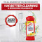 Harpic Disinfectant Bathroom Cleaner Liquid, Lemon - 500 ml