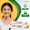 Patanjali Dant Kanti Natural Toothpaste Teeth Cleansers Paste For Strong Teeth and Gums