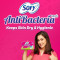 Sofy Anti-Bacteria Sanitary Pads (XL Size - 290 mm) 28 Pads