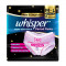 Whisper Super Absorbent Period Panties | M-L