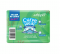 Whisper Ultra Upto No Gap No Leaks Sanitary Pads (XL, 15 pieces)