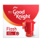 Good Knight Mosquito Repellent Refill Pack (Red) 45Ml, Pack Of 1
