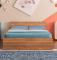 Bed D - Engineered Wood