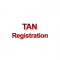 TAN Registration
